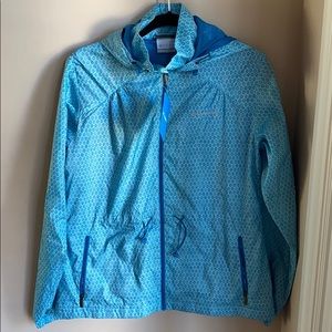 Columbia Eastchester Ave Jacket size M